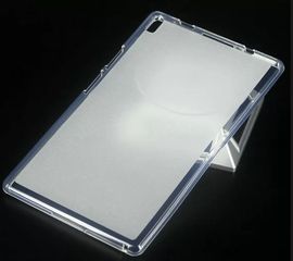Θήκη TPU Gel για το LENOVO Tab E10 TB-X104F Διαφανές Ματ (ΟΕΜ)