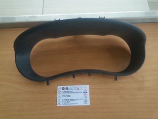  ΚΟΝΣΟΛΑ KONTEP ΤΑΞΙΔΙΟΥ RENAULT CLIO III 2006- 2012
