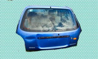 Starlet Παρμπρίζ *