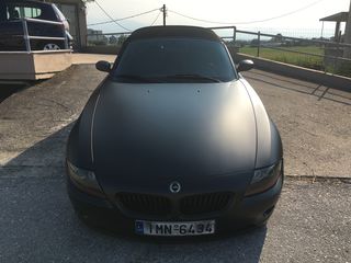 Bmw Z4 2006 ## AΥΤΟΜΑΤΟ - ΠΡΟΣΦΟΡΑ-thumb-1
