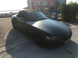 Bmw Z4 2006 ## AΥΤΟΜΑΤΟ - ΠΡΟΣΦΟΡΑ-thumb-2