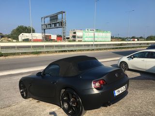 Bmw Z4 2006 ## AΥΤΟΜΑΤΟ - ΠΡΟΣΦΟΡΑ-thumb-3