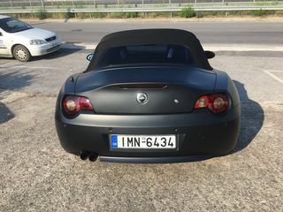 Bmw Z4 2006 ## AΥΤΟΜΑΤΟ - ΠΡΟΣΦΟΡΑ-thumb-4