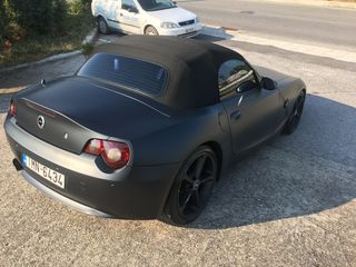 Bmw Z4 2006 ## AΥΤΟΜΑΤΟ - ΠΡΟΣΦΟΡΑ-thumb-5