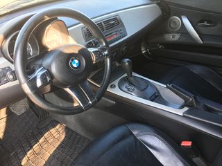 Bmw Z4 2006 ## AΥΤΟΜΑΤΟ - ΠΡΟΣΦΟΡΑ-thumb-7