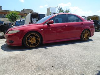 MAZDA 6 SPOR (LOUK MPS)-thumb-1