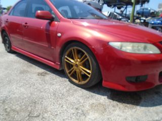 MAZDA 6 SPOR (LOUK MPS)-thumb-2