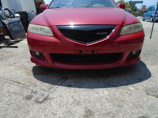 MAZDA 6 SPOR (LOUK MPS)-thumb-4