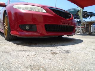 MAZDA 6 SPOR (LOUK MPS)-thumb-6