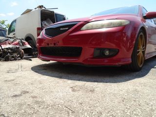 MAZDA 6 SPOR (LOUK MPS)-thumb-7