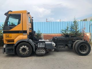 Renault 2002 PREMIUM 420 ΓΙΑ ΑΝΤΑΛΛΑΚΤΙΚΑ-thumb-1