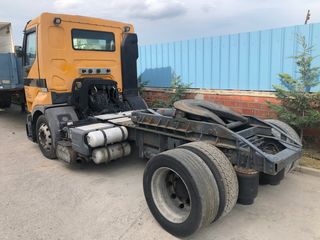 Renault 2002 PREMIUM 420 ΓΙΑ ΑΝΤΑΛΛΑΚΤΙΚΑ-thumb-2