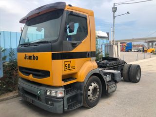 Renault 2002 PREMIUM 420 ΓΙΑ ΑΝΤΑΛΛΑΚΤΙΚΑ-thumb-5