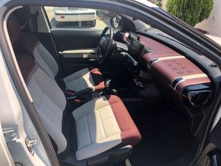 Citroen C4 Cactus 2018-thumb-1