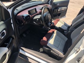 Citroen C4 Cactus 2018-thumb-2