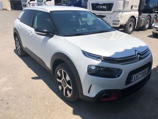 Citroen C4 Cactus 2018-thumb-4