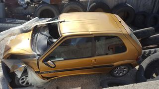 Citroen saxo vts 2003 μοντελο-thumb-3
