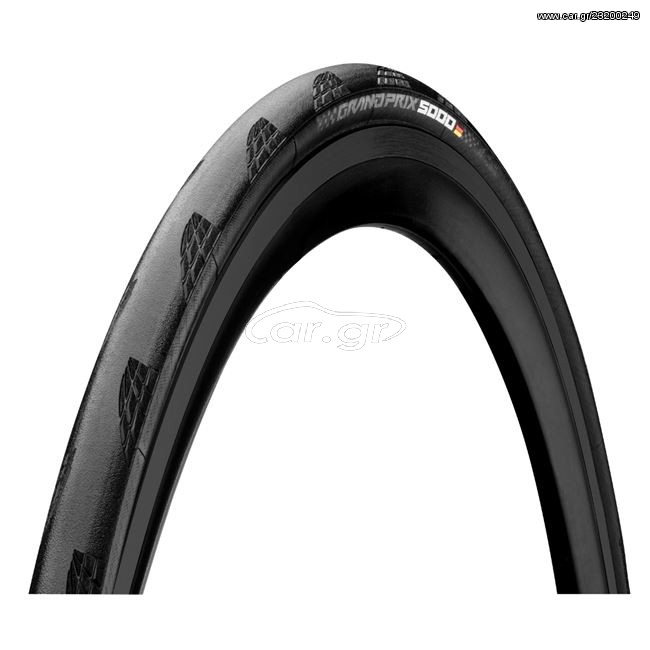  Ελαστικα CONTINENTAL GP5000 700X25c (Διπλωτα)