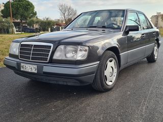 Mercedes-Benz E 200 '94