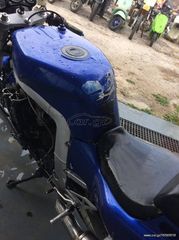 ΡΕΖΕΡΒΟΥΑΡ SUZUKI GSX-R 1100W MOTO PAPATSILEKAS