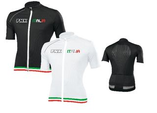 T-SHIRT ITALIA NEW  