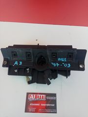  AUDI A3 97-03 ΚΛΕΙΔΑΡΙΑ ΠΙΣΩ ΠΟΡΤΑΣ 3/5ΗΣ-thumb-2