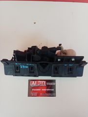  AUDI A3 97-03 ΚΛΕΙΔΑΡΙΑ ΠΙΣΩ ΠΟΡΤΑΣ 3/5ΗΣ-thumb-3