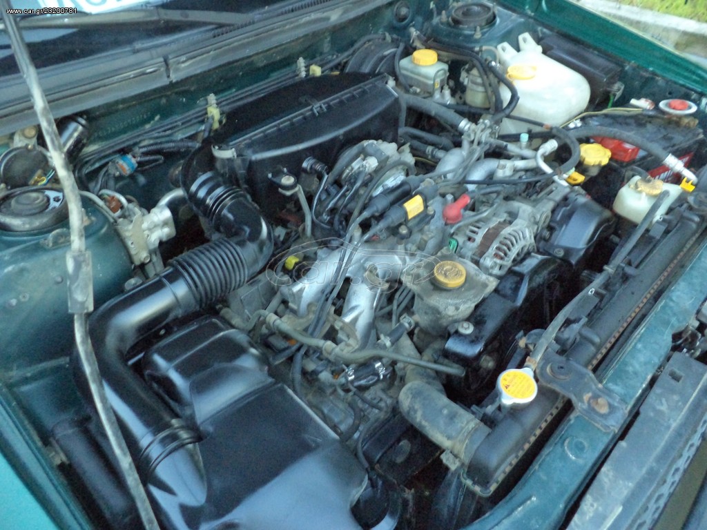 SUBARU-KINHTHPAΣ EJ20-ΔΥΝΑΜΟ-23700AA280