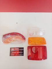 NISSAN P/U 1200 B110 80-92 ΠΛΑΣΤΙΚΑ ΦΑΝΟΥ ΠΙΣΩ ΑΡΙΣΤΕΡΟ Κ ΔΕΞΙ-thumb-1