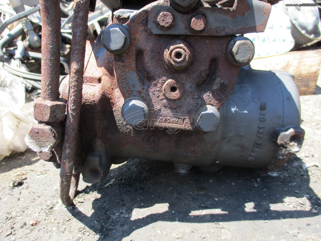 AΤΕΡΜΟΝΑΣ ATEGO 1328  1223  LS6