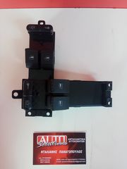 VW GOLF 4-PASSAT 98-04 ΔΙΑΚΟΠΤΕΣ ΠΑΡΑΘΥΡΩΝ 2ΠΛΟΙ 9 PIN-thumb-2