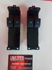 VW GOLF 4-PASSAT 98-04 ΔΙΑΚΟΠΤΕΣ ΠΑΡΑΘΥΡΩΝ 2ΠΛΟΙ 9 PIN-thumb-3