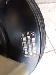 Σεβρό φρένων BMW E46 320D-thumb-1