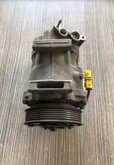 MAXAIRASautoparts Κομπρεσέρ A/C Citroen C5 2006-2009