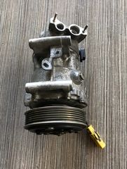 MAXAIRASautoparts Κομπρεσέρ A/C Citroen C3