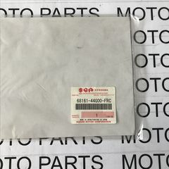 SUZUKI GSR 600  ΚΑΙΝΟΥΡΙΟ ΓΝΗΣΙΟ ΑΥΤΟΚΟΛΛΗΤΟ ΟΥΡΑΣ - MOTO PARTS 