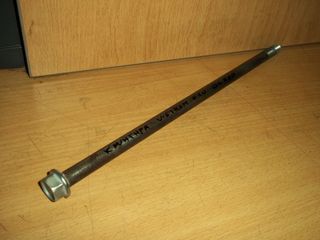 ΑΞΟΝΑΣ ΚΙΝΗΤΗΡΑ ΜΕΓΑΛΟΣ SUZUKI V-STROM 650 DL650