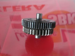 KAWASAKI KLR 650 ΓΡΑΝΑΖΙ ΚΟΜΠΛΕΡ ΜΙΖΑΣ