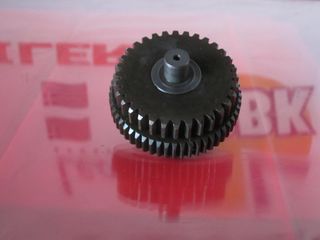 KAWASAKI KLR 650 ΓΡΑΝΑΖΙ ΚΟΜΠΛΕΡ ΜΙΖΑΣ-thumb-1