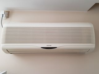 Toyotomi air condition -thumb-1