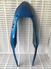  KAWASAKI ZR-7S ΓΝΗΣΙΑ ΟΥΡΑ ΠΙΣΩ - MOTO PARTS 