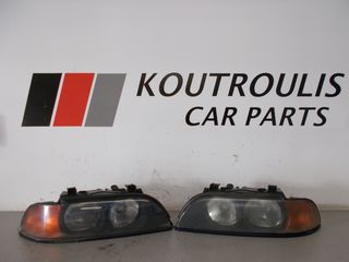 BMW E39 1995-2003 ΦΑΝΑΡΙ ΕΜΠΡΟΣ ΑΡΙΣΤΕΡΟ