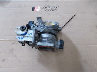 BMW E39 1995-2005 ΠΕΤΑΛΟΥΔΑ ΓΚΑΖΙΟΥ