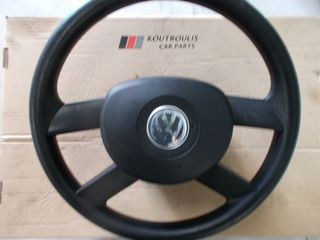 VW POLO 2002-2005 TIMONI KAI AIR BAG