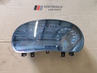 VW POLO 2002-2005 ΚΑΝΤΡΑΝ DIESEL