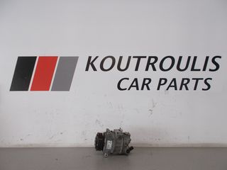 SKODA OCTAVIA 5 2005-2009 ΚΟΜΠΡΕΣΕΡ Α/C