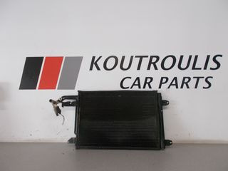 SKODA OCTAVIA 5 2005-2009 ΨΥΓΕΙΟ A/C