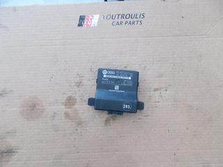 SKODA OCTAVIA 5 2005-2009 ΕΓΚΕΦΑΛΟΣ GATEWAY