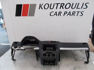 SKODA OCTAVIA 5 2005-2009 ΤΑΜΠΛΟ ΚΑΙ AIR BAG ΣΥΝΟΔΗΓΟΥ