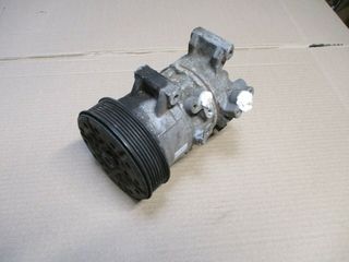 TOYOTA AVENSIS 2003-2008 1ZZ KAI 3ZZ ΚΟΜΠΡΕΣΕΡ Α/C